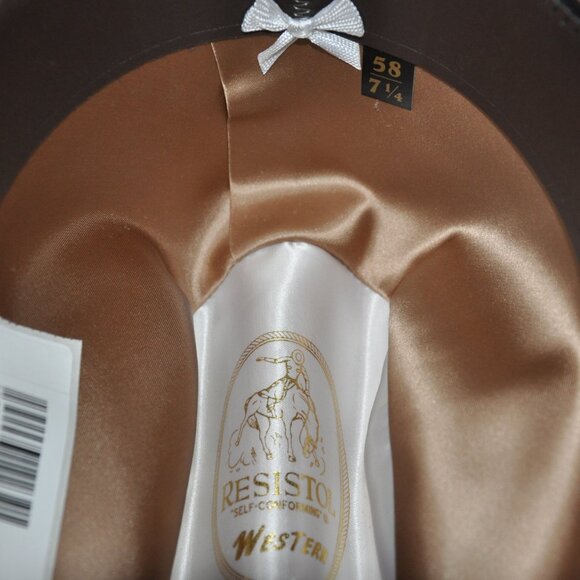 Resistol Copper Ridge - Picture 7 of 7